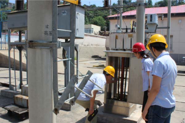 35KV變電站設(shè)備常見故障有哪些？--高壓電力電纜廠家為您解答