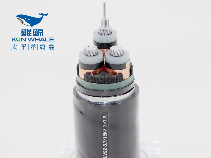 鄭州電纜廠教你如何區(qū)分低壓電纜和高壓電纜？