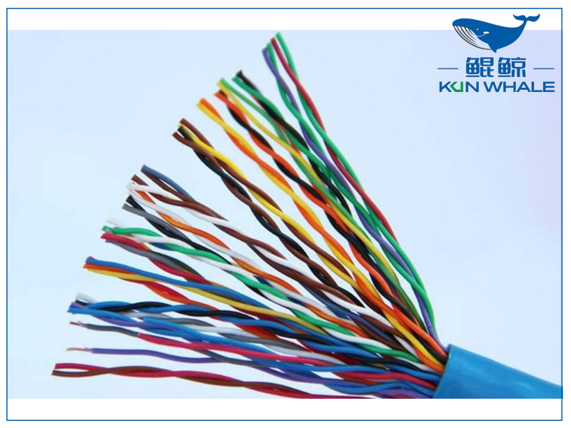 鄭州電纜廠淺談電纜材料最常出現(xiàn)的問題！