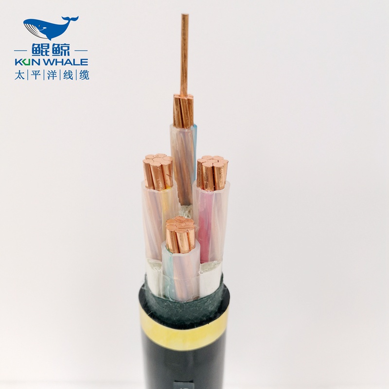 35平方低壓電力電纜，低壓電纜，電力電纜-太平洋線纜
