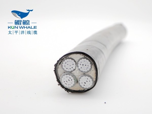4x95鋁芯電纜多少錢1米