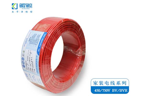 家裝用什么電線(xiàn)好?4平方和6平方電線(xiàn)哪個(gè)更合適?