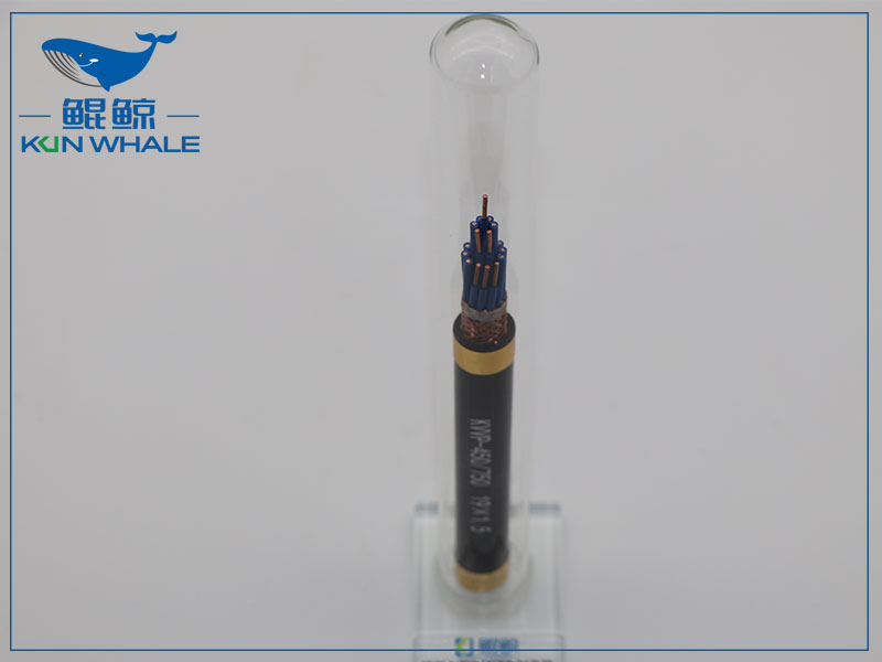 鄭州電纜廠淺談kvvp電纜是什么意思？