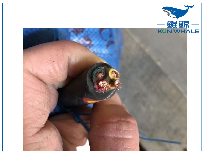 鄭州電纜廠yc電纜價格vv電纜和yc電纜有什么區(qū)別？