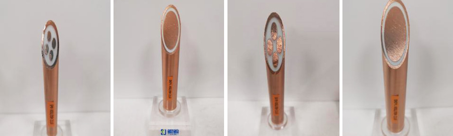 剛性礦物質(zhì)防火電纜BTTZ，BTTQ系列