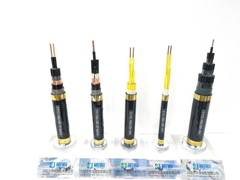 鄭州電纜廠淺談計算機電纜與控制電纜有什么不同？