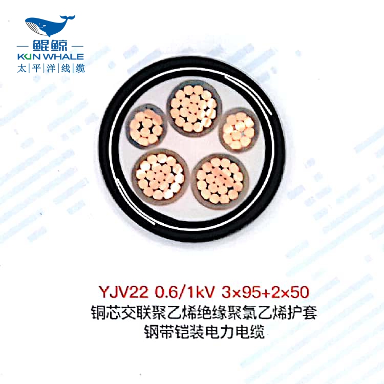 鎧裝電纜的作用，鎧裝電纜都用在什么地方?