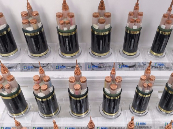 電線電纜外觀尺寸及彎曲性能檢測(cè)方法有哪些？太平洋線纜為您詳解