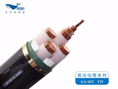 電線電纜中常見5種類型，這些你知道嗎?