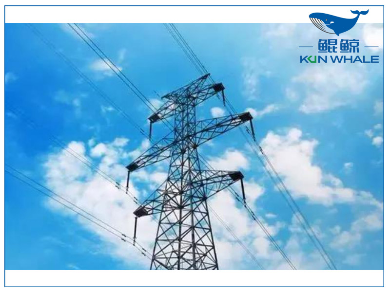 河南太平洋電纜淺談高壓電線為什么都是三根線？