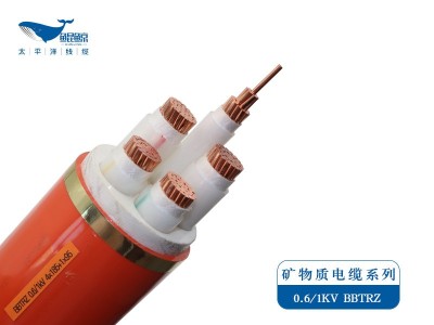 同是電力電纜，耐火電纜和阻燃電纜有什么不同?