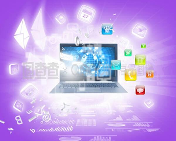 筆記本電腦與計算機網(wǎng)絡技術開發(fā)的交融