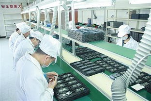 三創(chuàng)驅(qū)動(dòng) 計(jì)算機(jī)系統(tǒng)集成服務(wù)引領(lǐng)李滄產(chǎn)業(yè)轉(zhuǎn)型新篇章