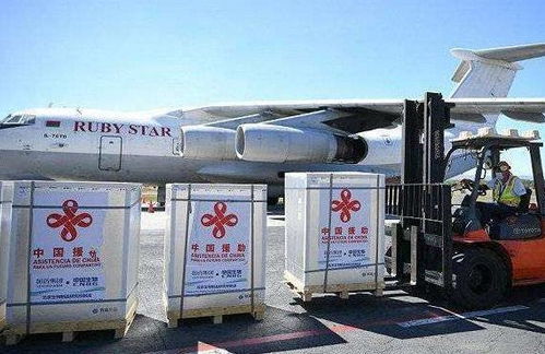 香港疫情告急，特首林鄭月娥宣布禁飛令與建設勘察新規